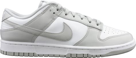 nike dunk heren grijs|nike dunken sneaker.